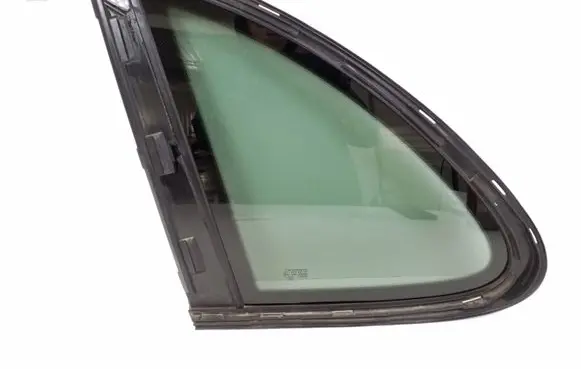 Porsche Cayenne (92A) Rear side window 7P5845297