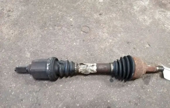 Citroen C6 Front driveshaft