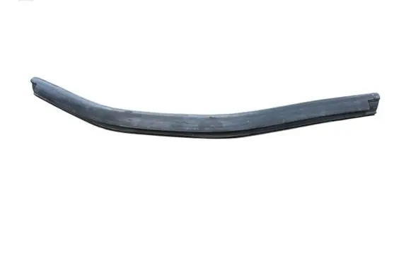 Engine compartment rubber