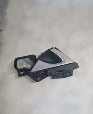 Citroen DS5 Front door interior handle 9673213677