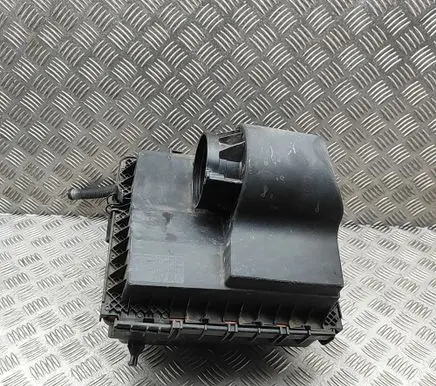 Volkswagen Crafter Air filter box 2N0129601M 2N0129607M