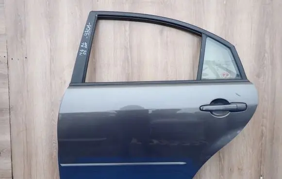 Mazda 6 Rear door 