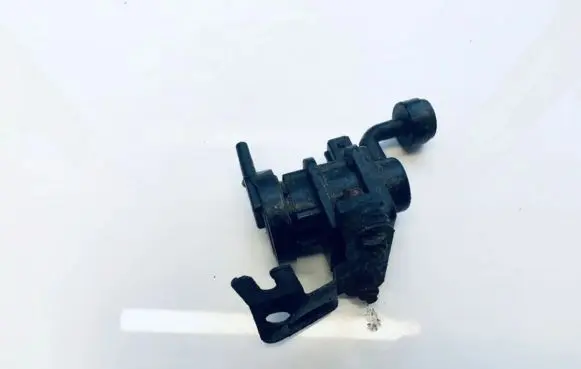 Opel Zafira A Turbo solenoid valve