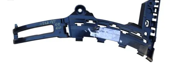Mercedes-Benz EQB Rear bumper mounting bracket A2478850900
