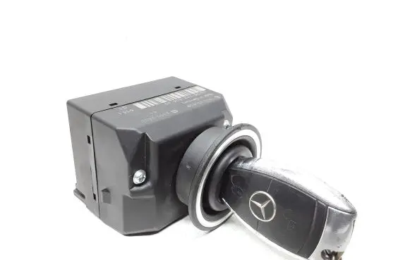 Mercedes-Benz ML W164 Ignition lock 1645450908