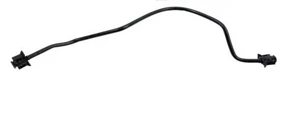 Ford Fusion II Engine coolant pipe/hose DG938VV005 DG938VV005AB GLR1B