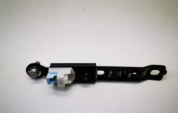 KIA Optima Seat belt adjustment rail 88890C1000