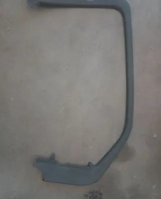 Opel Mokka Other rear door trim element 95433141