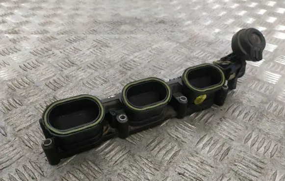 Intake manifold
