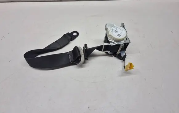 Dodge Grand Caravan Front seatbelt 34007733A P34085068B P0ZV691X9AJ