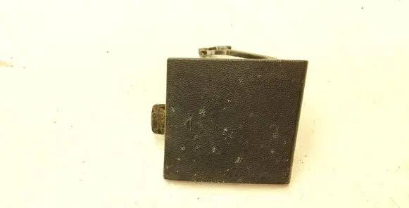 KIA Sportage Tow hook cap/cover 86617F1500