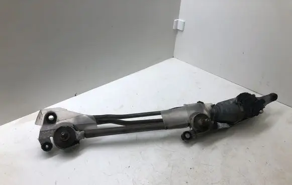 Mazda CX-7 Front wiper linkage and motor 1593001280
