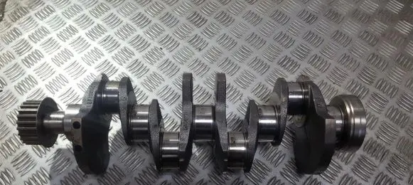 Rover 25 Crankshaft lef101060