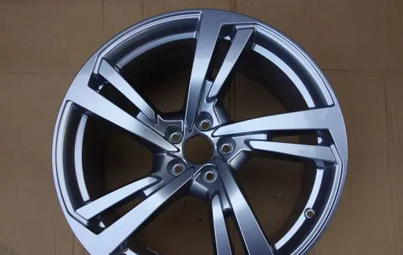 Audi A7 S7 4K8 R20 alloy rim 4K8601025BL E85JH20H2