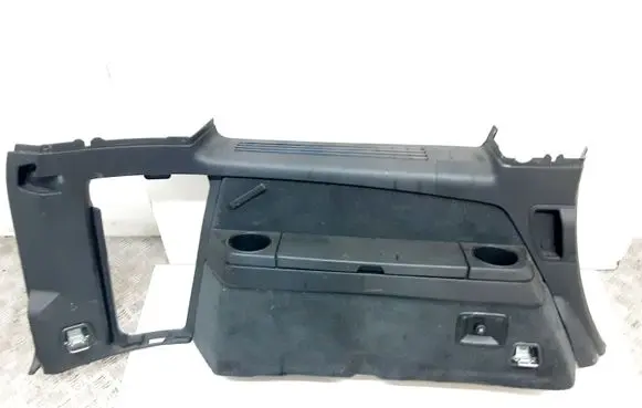Volvo XC90 Trunk/boot side trim panel 39889854