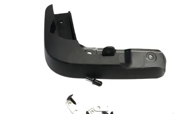 Front mudguard