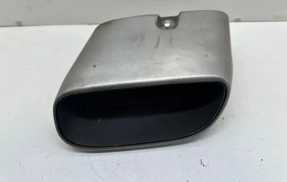 Porsche Panamera (970) Muffler ending 97011168521