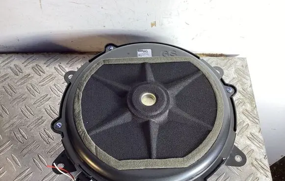 Lexus GS 250 350 300H 450H Subwoofer speaker 861600WW40 31513J0801