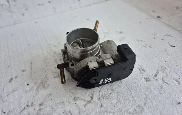 Skoda Octavia Mk1 (1U) Throttle body valve 06A133062Q