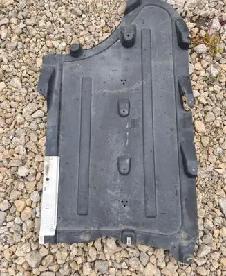 BMW X4 G02 Center/middle under tray cover 7394743