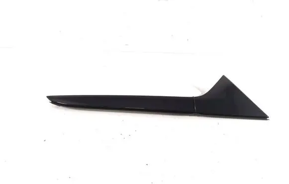 Audi A6 S6 C8 4K Tailgate/trunk spoiler 4K9854872A