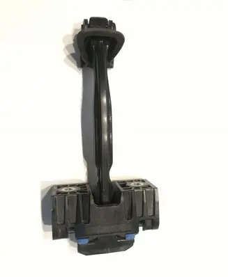 Volkswagen Tiguan Rear door check strap stopper 5N0839249A