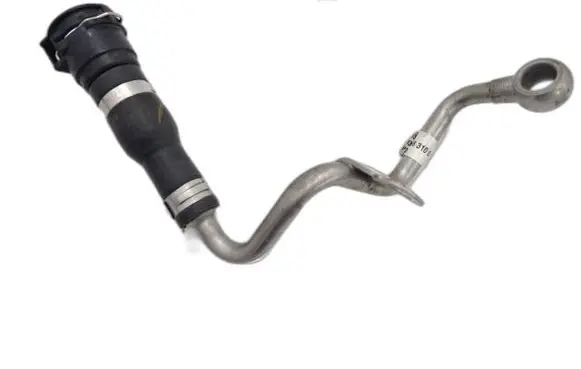 Peugeot 508 II Engine coolant pipe/hose 9831006380
