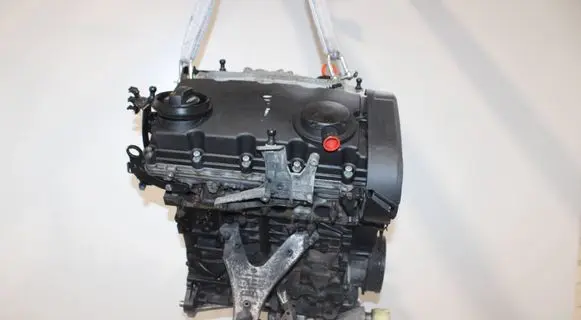 Audi A4 S4 B7 8E 8H Engine BRD