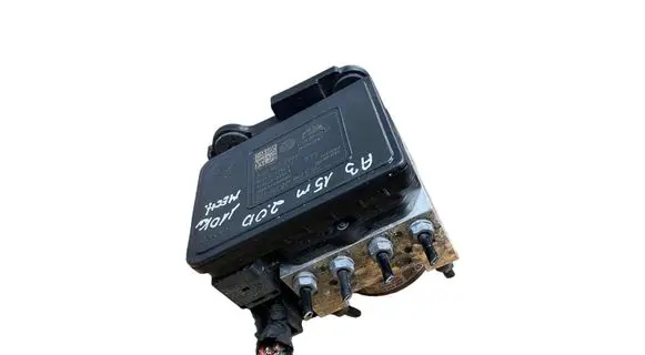 Audi A3 S3 8V ABS Pump 3Q0614517F 3Q0907379F 10091543923T