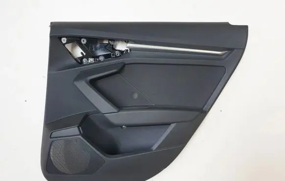 Audi A3 8Y Rear door card panel trim 8Y0867378
