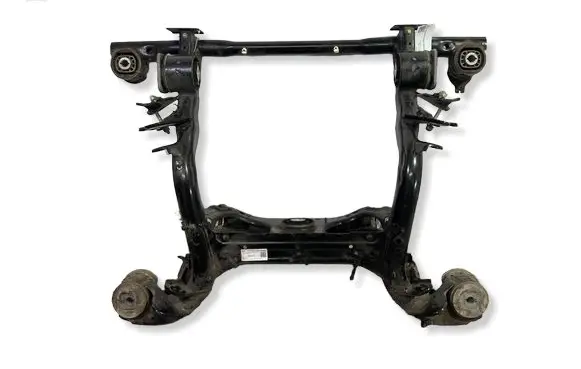 Audi Q4 e-tron Rear subframe 89A500025
