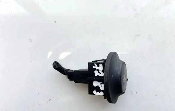 Citroen C8 Interior fan control switch 1488941077 0400440101