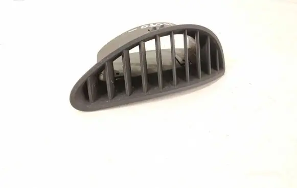 Mercedes-Benz SLK R171 Dash center air vent grill A1718300354 1718300354