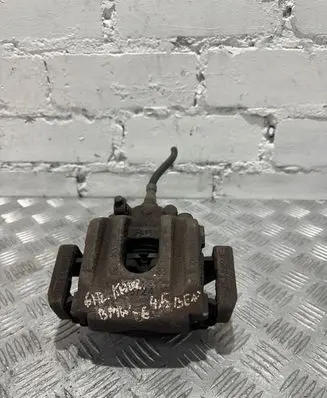 BMW 6 E63 E64 Rear brake caliper 6753679