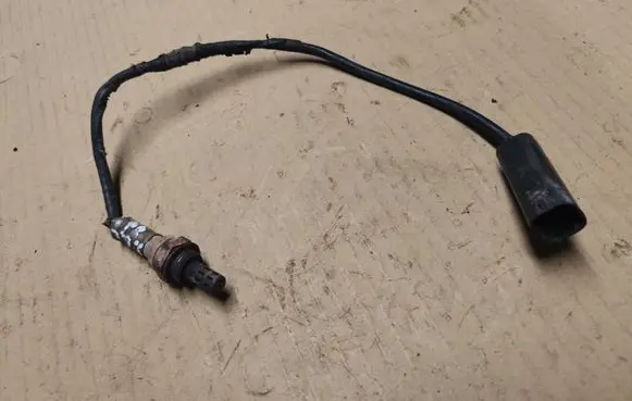 Jeep Grand Cherokee Lambda probe sensor