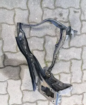Mercedes-Benz E W212 Headlight/headlamp mounting bracket PP212620021 AZ1512