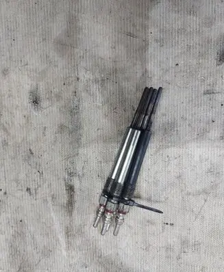 Ford Transit Custom Glow plug 0250403034