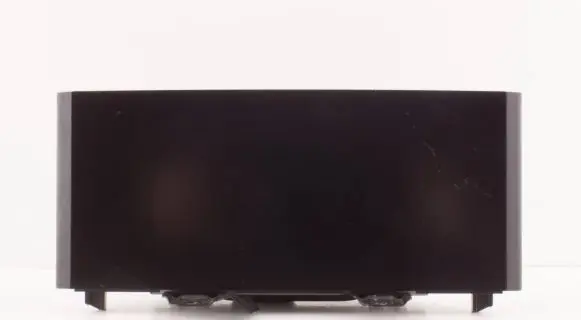 Lexus IS III XE30 Screen/display/small screen 8611053010 462200-3611