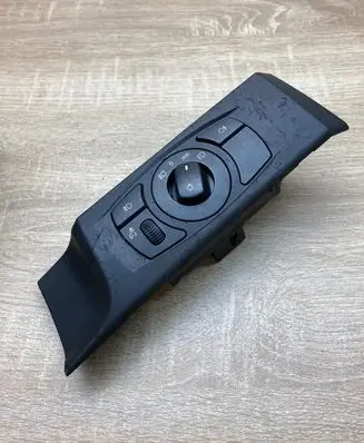 BMW 5 E60 E61 Light switch 6953733 6925262
