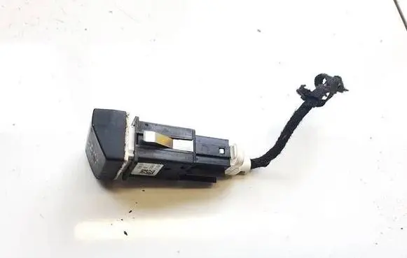 ESP (stability program) switch