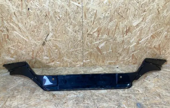 Skoda Enyaq iV Front bumper splitter molding 5EA853551