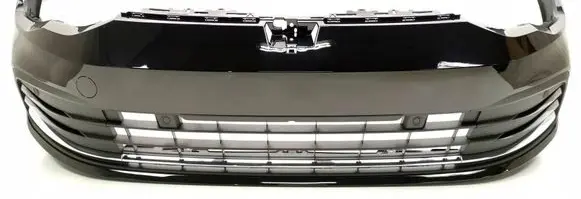 Volkswagen Golf VIII Front bumper 5H0807221J
