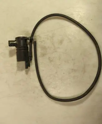 Fiat Scudo Windscreen/windshield washer pump 9811794980