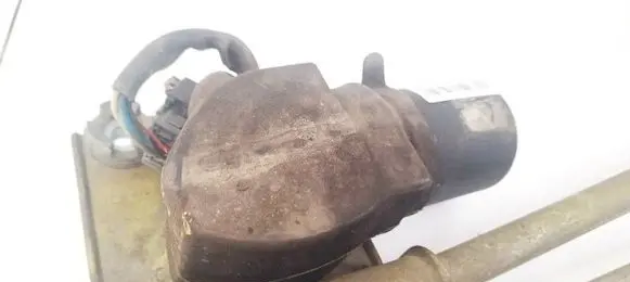 Saab 9-5 Wiper motor 