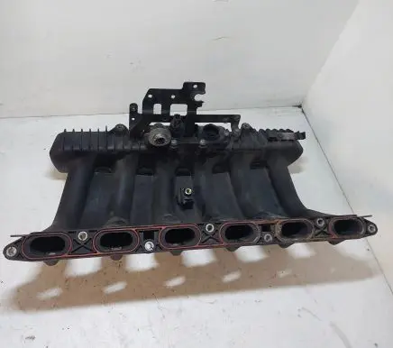 BMW 5 E39 Intake manifold 1427618
