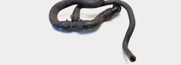 Mercedes-Benz C W203 Engine coolant pipe/hose A2038302996
