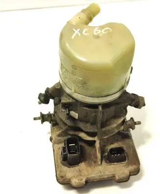 Volvo XC60 Power steering pump 31387595 110714