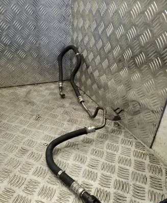 BMW 5 E60 E61 Power steering hose/pipe/line 1807410