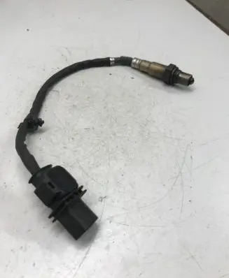Porsche Cayenne (9PA) Lambda probe sensor 1928404687