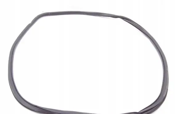 Chevrolet Cruze II Front door rubber seal